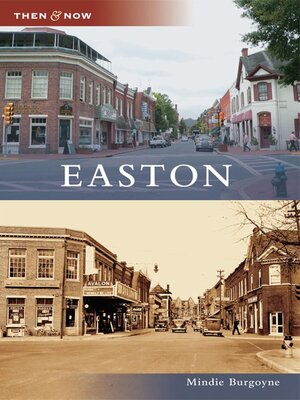 cover image of Easton